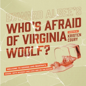 WHO’S AFRAID OF VIRGINIA WOOLF? Casting Announced at Gulfshore Playhouse Photo