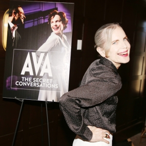 Photos: Meet the Cast of AVA: THE SECRET CONVERSATIONS Photo