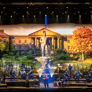 PLAYSTATION | THE CONCERT To Hit The Civic Theatre In February 2026 Photo