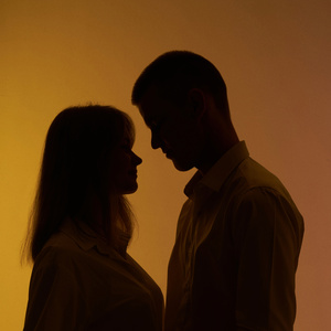 Cast and Creatives Set For IM NOT BEING FUNNY at the Bush Theatre Photo