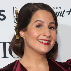 Shaina Taub to Take Leave of Absence From RAGTIME; Opens Up About Miscarriages