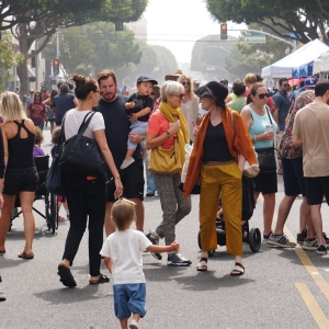 LETS GO GLENDALE Open Streets Event Set For May Photo