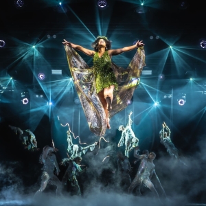 PETER PAN Comes to Trondheims Nye Hjorten Teater Photo