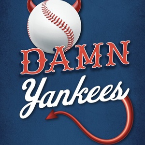 DAMN YANKEES Opens February 26 at Alhambra Theatre Photo