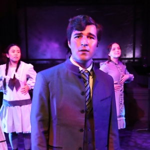Photos: SPRING AWAKENING at Chance Theater Photo