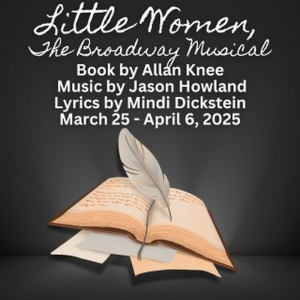 LITTLE WOMEN Comes to New Stage Theatre in 2025