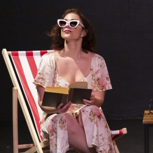 Photos: THE ANIMALS SPEAK to Make World Premiere at The Wild Project Photo