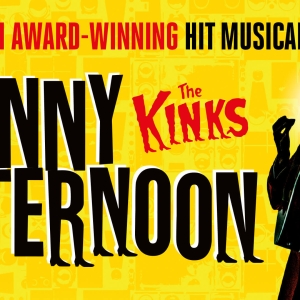 SUNNY AFTERNOON Returns To Glasgows Kings Theatre Photo