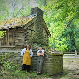 HANSEL UND GRETEL Comes to Wilmington Concert Opera