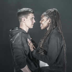 Review Roundup: ROMEO & JULIET Starring Tom Holland & Francesca Amewudah-Rivers