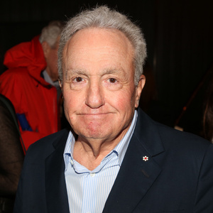 Lorne Michaels Documentary Sets April Release From Director Morgan Neville Photo