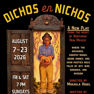 DICHOS EN NICHOS To Be Presented By Teatro Paraguas Photo