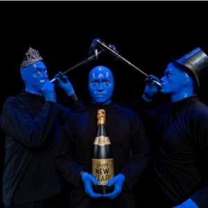 Blue Man Group Adds Expanded Performance Schedule in Chicago Photo