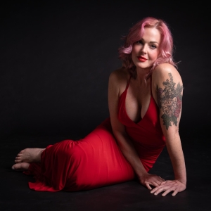 Storm Large Takes the Stage This Weekend At Feinstein's Photo
