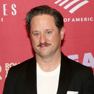 Christopher Fitzgerald Will Lead THE GOOD THIEF at Irish Repertory Theatre; 2026 Fall Photo