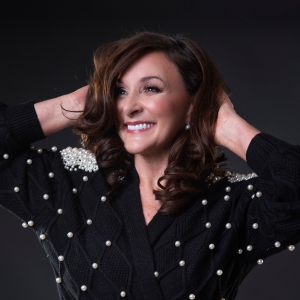 IN CONVERSATION WITH SHIRLEY BALLAS Comes to the Watermill Photo