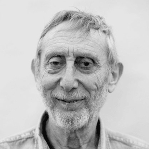 Michael Rosen Will Bring New One-Person Show GETTING THROUGH IT to the Old Vic Photo