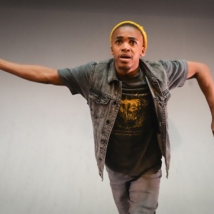 Photos: James Ijames' KILL MOVE PARADISE Gets Southern CA Premiere At The Odyssey Photo