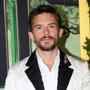 Jonathan Bailey Among Honorees for Inaugural Elton John Impact Awards Photo