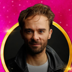 SLEEPING BEAUTY to Star Jack P Shepherd in Venue Cymru Llandudno Panto Photo