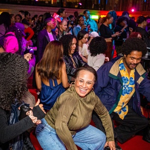 Photos: Lincoln Center Theater Hosts IN THE GROOVE Event Celebrating Women’s Histor Photo