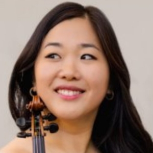 Violinist Kristin Lee & Pianist Michael Stephen Brown To Perform AMERICAN SKETCHES At  Photo