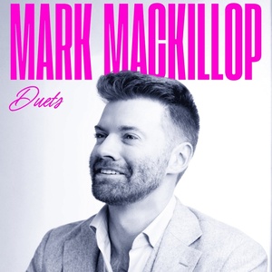 Mark MacKillop Will Perform DUETS Benefit Concert For Broadway Cares Photo