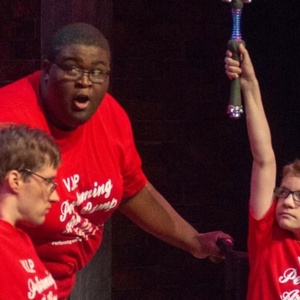 FST Receives $10,000 Grant From The Golisano Foundation Photo