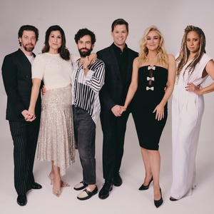 FALSETTOS Revival Reunion Concert Adds Second Performance Due to Demand Photo