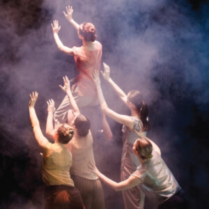 BALLET BC ANNEX Will Present Triple Bill of Contemporary Dance Photo