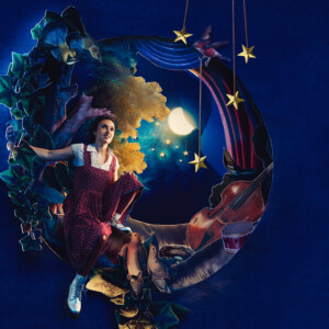 CINDERELLA: A FAIRYTALE to Lead Bristol Old Vic Christmas Season Photo