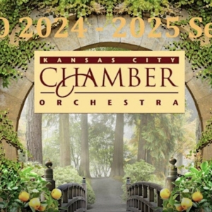 Kansas City Chamber Orchestra Opens 38th Season Next Week Photo