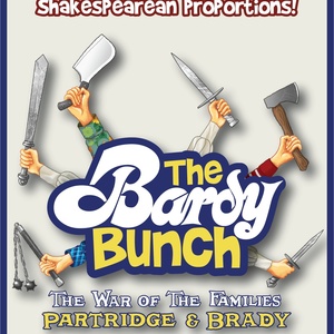 THE BARDY BUNCH: West Coast Premiere Merges Shakespeare with '70s Sitcoms