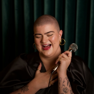 EFFENS ANDERS Starring Aletta Francina de Kock Comes to The Drama Factory Photo