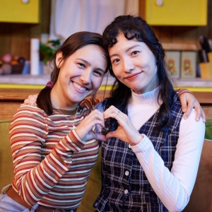 Photos: THE HEART SELLERS Announced At North Coast Repertory Theatre Photo