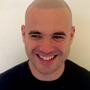 Stephen Laughton Named Associate Artistic Director of Echo Theater Company Photo