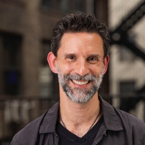 THE UNWITTING MAGICIAN Comes to UCPAC Photo