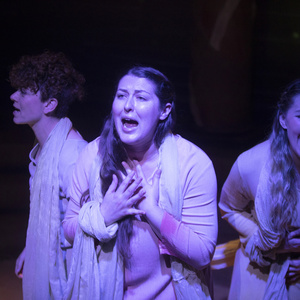 Photos: IN THE GREEN A New Musical By Grace McLean At Ophelia's Jump Photo