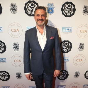 Raúl Esparza & Amanda Lipitz to be Honored at New York Stage and Film 2024 Gala Video