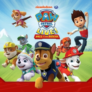 PAW PATROL LIVE! RACE TO THE RESCUE Releases Final Tickets for Australian Tour Interview