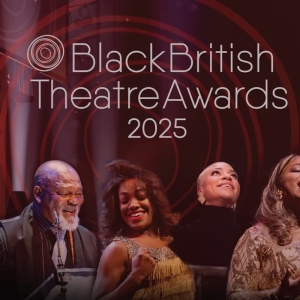 Black British Theatre Awards Reveals 2025 Nominees Shortlist Photo