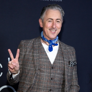 Alan Cumming Joins MY SON’S A QUEER (BUT WHAT CAN YOU DO?) Producing Team Photo