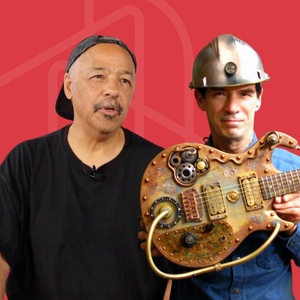 Sierra Madre Playhouse to Host Innovative SCI-FI SOUND BATH Event Photo