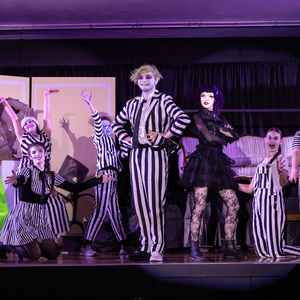 Photos: First Look at Rise Up Art Alliance Community Theatre’s BEETLEJUICE JR.