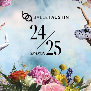 Ballet Austin Announces 2024/25 Season Photo