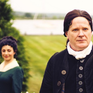 Photos: 1776 Starring Broadway's Mark Aldrich to Open at Ivoryton Playhouse Photo