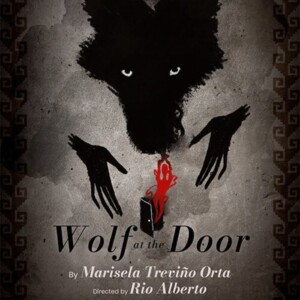 WOLF AT THE DOOR to Make Anchorage Debut at Perseverance Theatre Photo