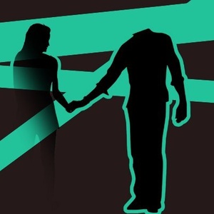 WIFE OF HEADLESS MAN INVESTIGATES HER OWN DISAPPEARANCE Comes to the Annex Theatre Photo