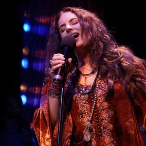 A NIGHT WITH JANIS JOPLIN Will Come to the Gretna Theatre This Summer Photo