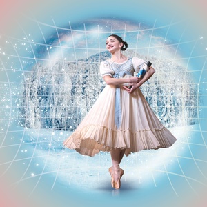 Northern Ballet Will Launch New NUTCRACKER Experience Photo